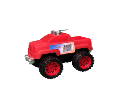 Large plastic 2024 toy trucks